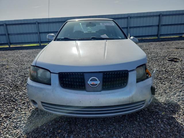 Aukcja sprzedaży 2005 Nissan Sentra, vin: 3N1CB51D05L455207, numer aukcji: 60151206