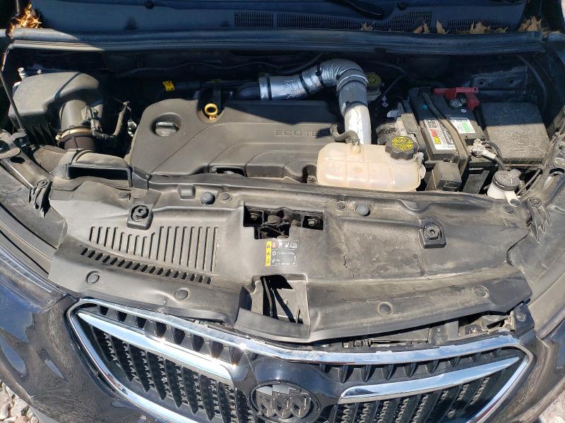 Продаж на аукціоні авто 2021 Buick Encore, vin: KL4CJESM8MB367725, номер лоту: 62541346