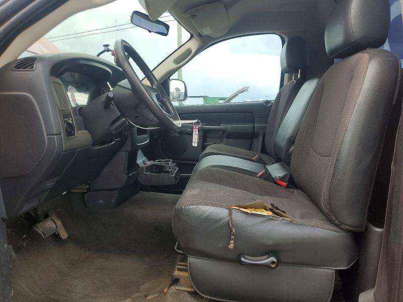 61376136 :رقم المزاد ، 1D7HA16N03J665686 vin ، 2003 Dodge Ram 1500 مزاد بيع