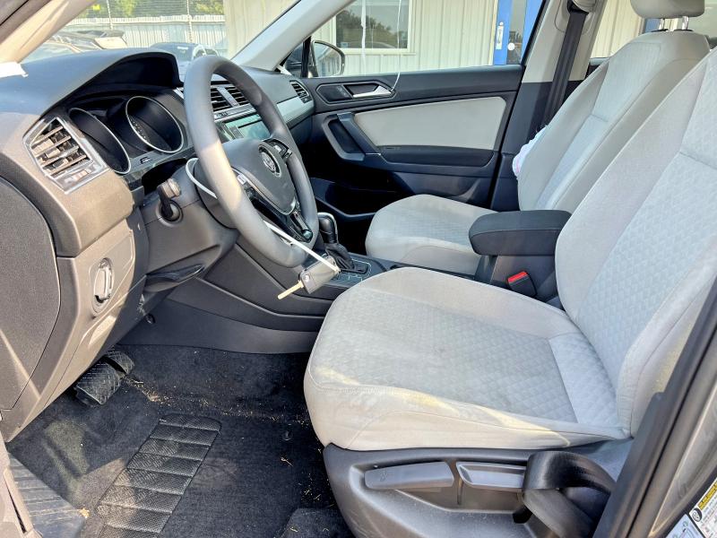 Продаж на аукціоні авто 2020 Volkswagen Tiguan, vin: 3VV1B7AX3LM033208, номер лоту: 62161866