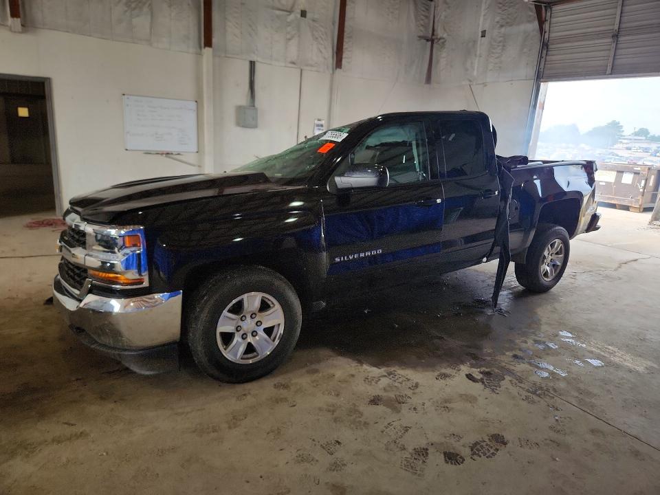 Продажа на аукционе авто 2019 Chevrolet Silverado Ld, vin: 2GCVKPEC0K1127799, номер лота: 61755506