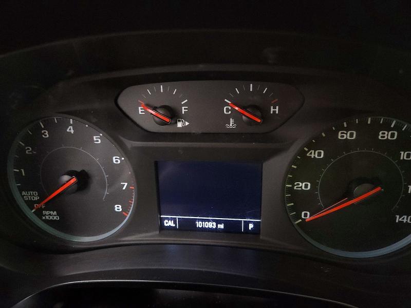 Aukcja sprzedaży 2023 Chevrolet Malibu, vin: 1G1ZD5ST3PF156999, numer aukcji: 60326056