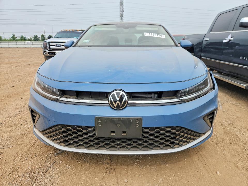 Aukcja sprzedaży 2026 Volkswagen Jetta, vin: 3VW7W7BU8TM040458, numer aukcji: 61165126