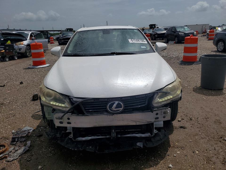Aukcja sprzedaży 2013 Lexus Ct, vin: JTHKD5BH3D2139285, numer aukcji: 61508106