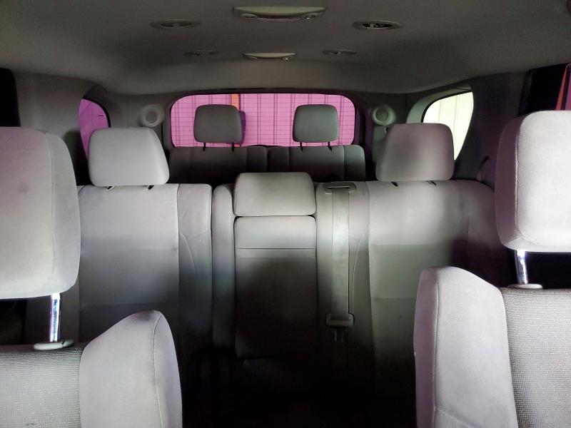 60403086 :رقم المزاد ، 1D4RD4GG1BC626778 vin ، 2011 Dodge Durango مزاد بيع