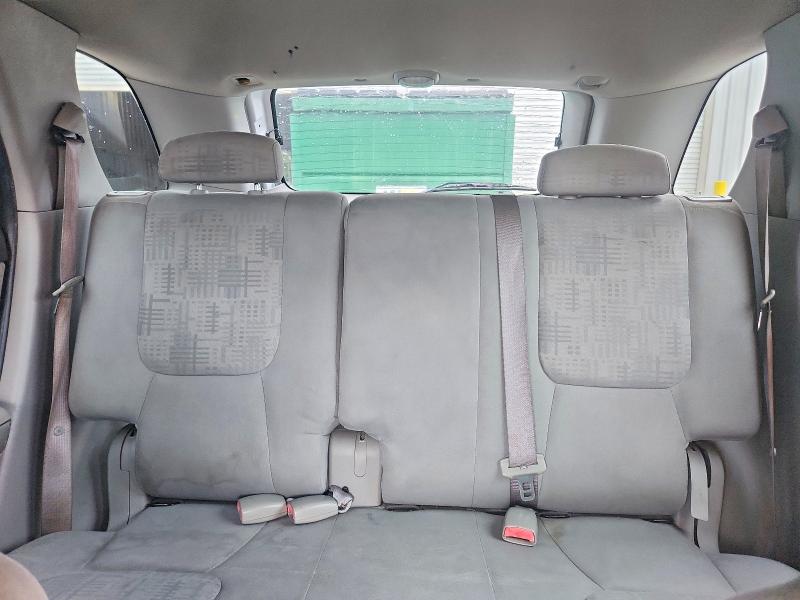 Aukcja sprzedaży 2006 Chevrolet Equinox, vin: 2CNDL13F666051562, numer aukcji: 61204246