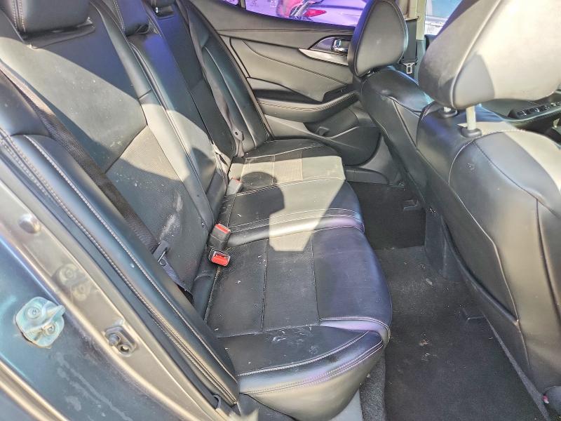61005196 :رقم المزاد ، 1N4AA6AV9KC367601 vin ، 2019 Nissan Maxima مزاد بيع