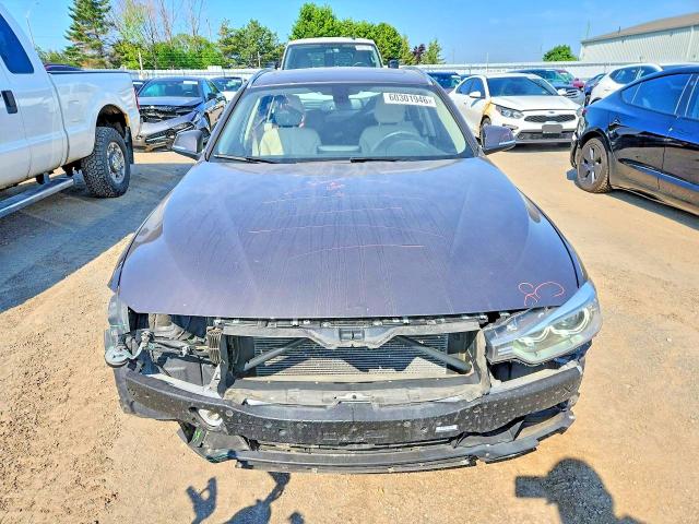 Продаж на аукціоні авто 2014 Bmw 328, vin: WBA3G7C50EF186259, номер лоту: 60301946
