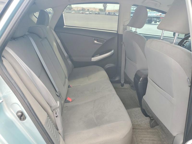 Продажа на аукционе авто 2014 Toyota Prius, vin: JTDKN3DU0E1818628, номер лота: 61977726