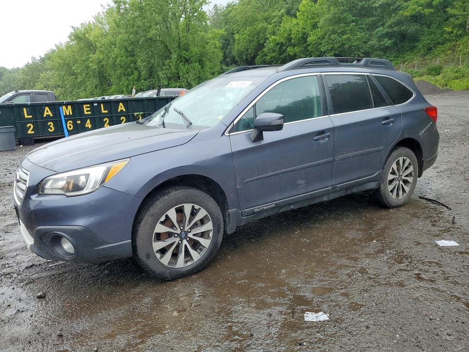 Продаж на аукціоні авто 2017 Subaru Outback, vin: 4S4BSAKC0H3219904, номер лоту: 60212556