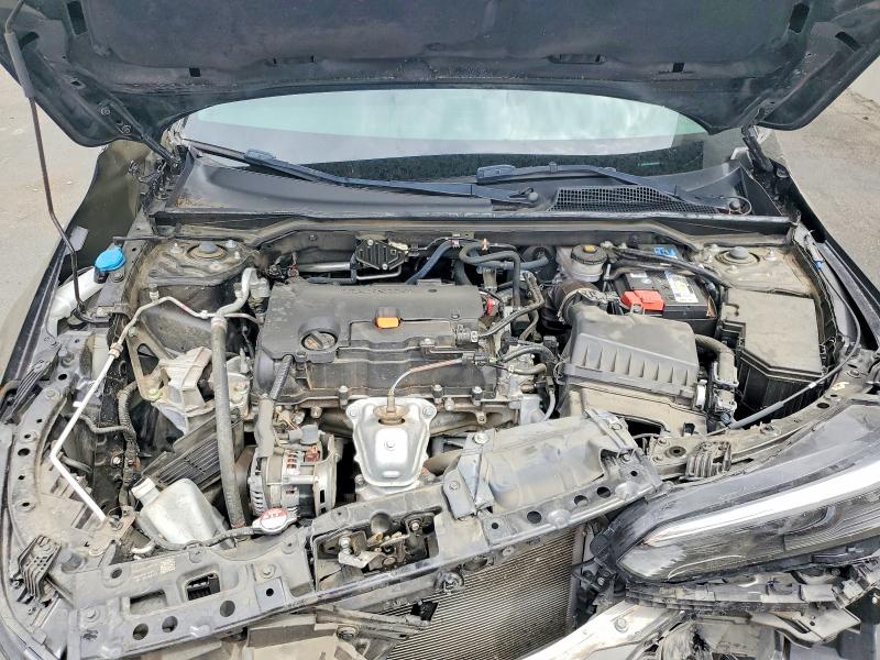2023 Honda Civic მანქანა იყიდება აუქციონზე, vin: 2HGFE2F55PH545452, აუქციონის ნომერი: 60824796