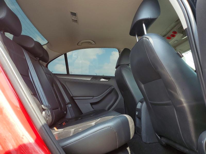 Aukcja sprzedaży 2015 Volkswagen Jetta, vin: 3VWL07AJ9FM351134, numer aukcji: 61491616