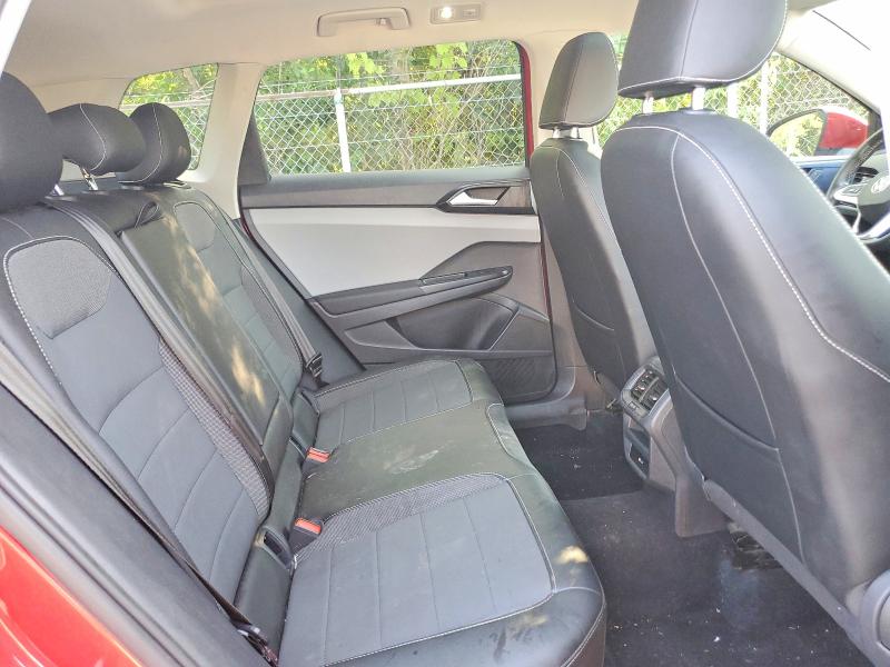 Aukcja sprzedaży 2022 Volkswagen Taos, vin: 3VVLX7B28NM012922, numer aukcji: 63474576