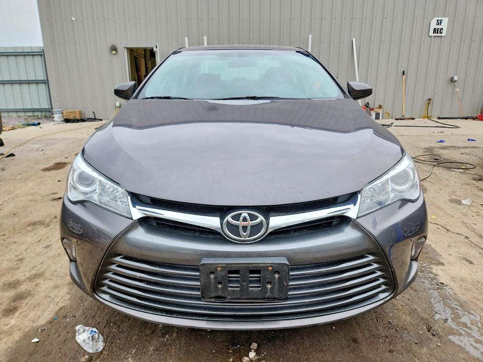 Продажа на аукционе авто 2017 Toyota Camry, vin: 4T1BF1FK9HU676808, номер лота: 63038806