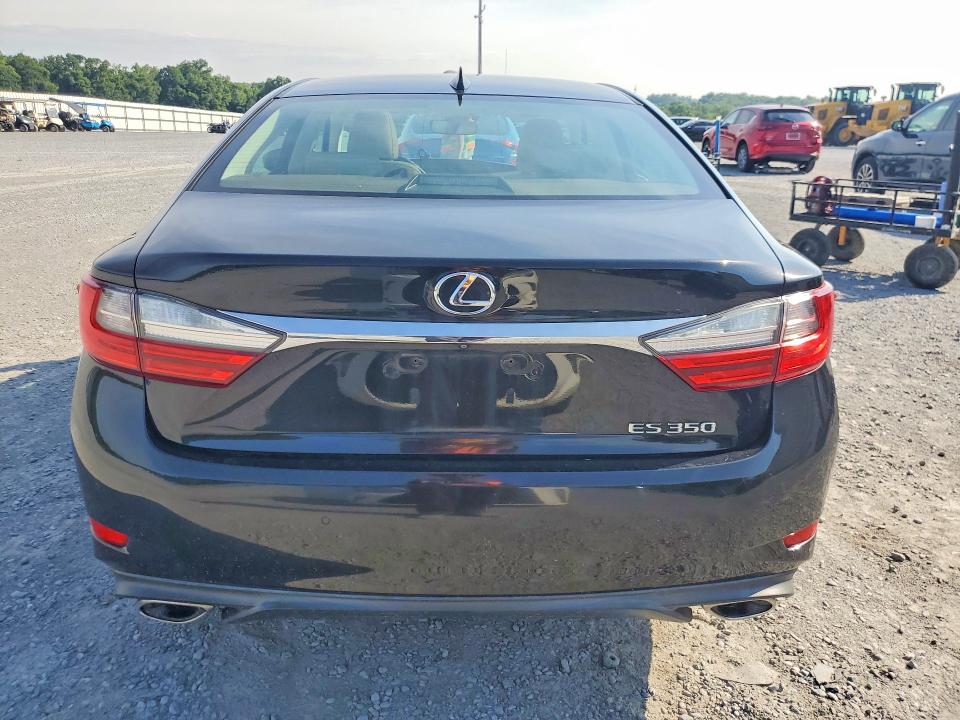 Продажа на аукционе авто 2017 Lexus Es, vin: 58ABK1GG1HU073852, номер лота: 60479286