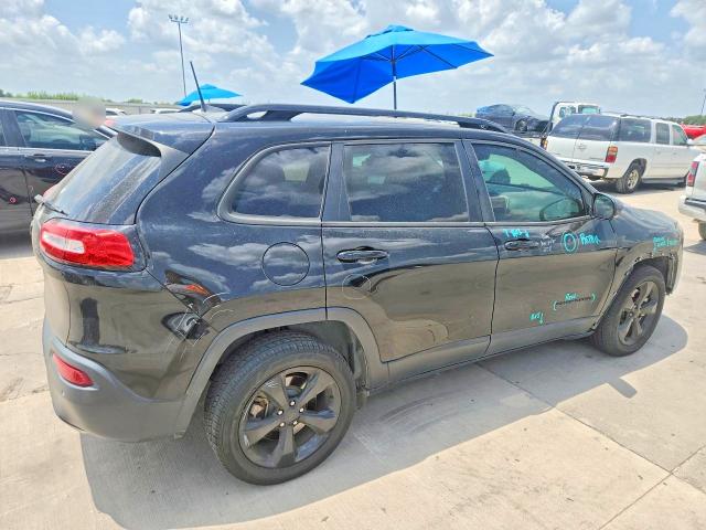 Продаж на аукціоні авто 2018 Jeep Cherokee, vin: 1C4PJLDX5JD556609, номер лоту: 62224606