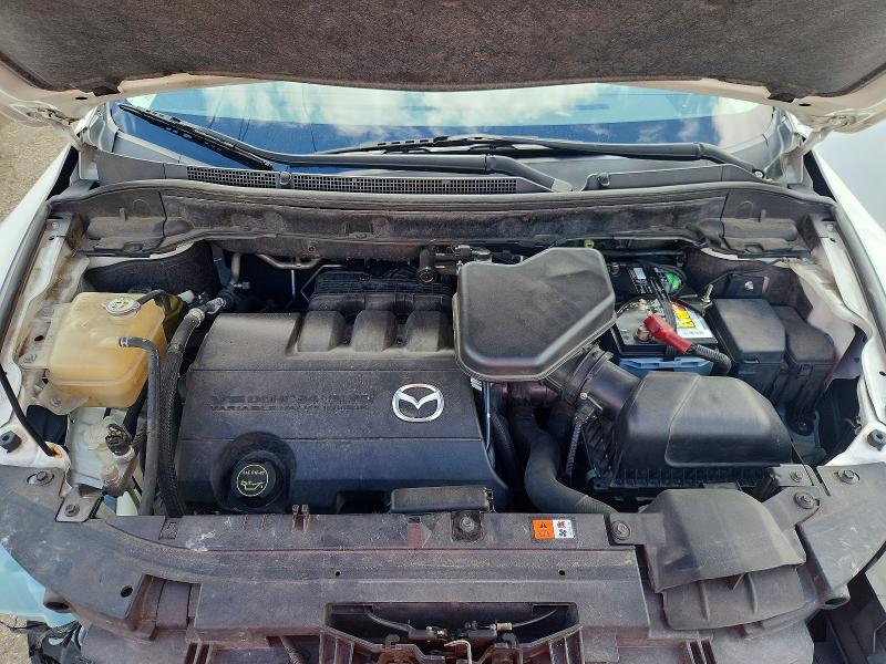 Aukcja sprzedaży 2012 Mazda Cx-9, vin: JM3TB2DA5C0353934, numer aukcji: 61416706