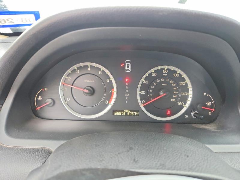 Продаж на аукціоні авто 2011 Honda Accord, vin: 1HGCP2F62BA035332, номер лоту: 61208586