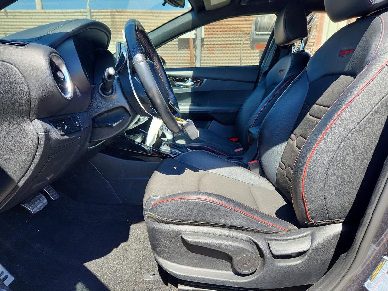 Продаж на аукціоні авто 2022 Kia Forte, vin: 3KPF44AC5NE493249, номер лоту: 60086746