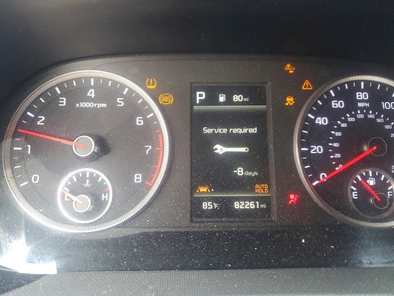Aukcja sprzedaży 2023 Kia K5, vin: 5XXG14J2XPG185508, numer aukcji: 59626266