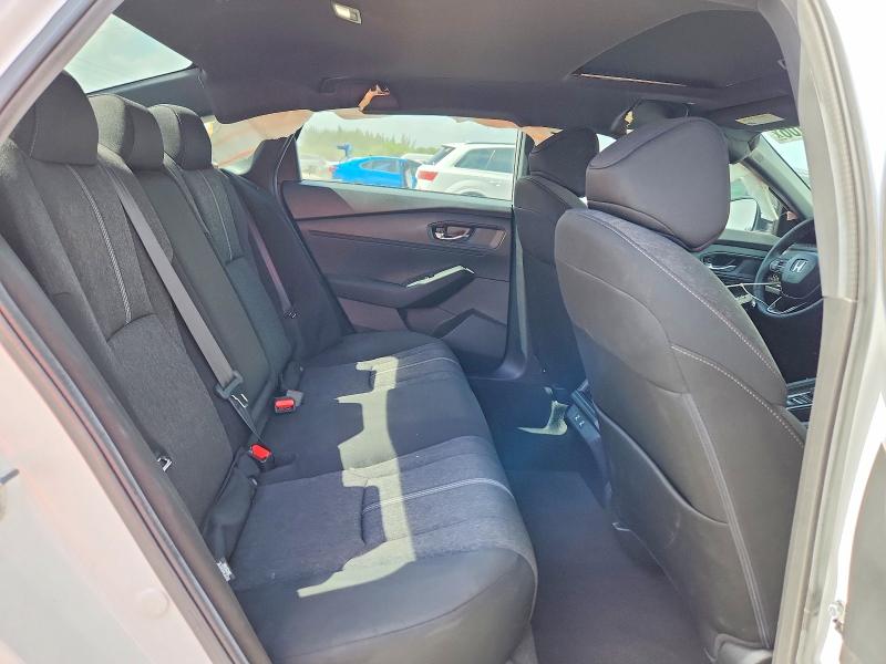 Продаж на аукціоні авто 2025 Honda Accord, vin: 1HGCY2F52SA094692, номер лоту: 61981106