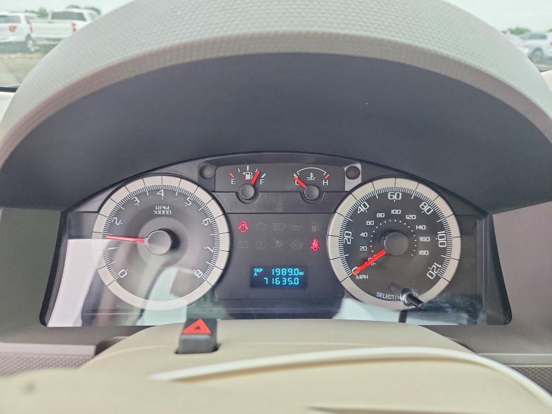 Продажа на аукционе авто 2008 Ford Escape, vin: 1FMCU92Z78KB14624, номер лота: 62427676