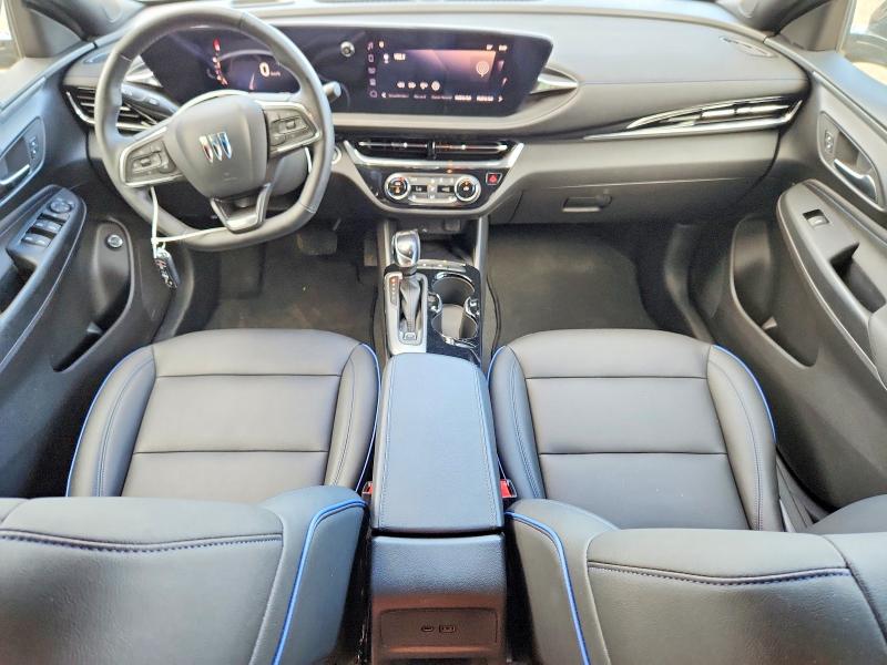 Продажа на аукционе авто 2025 Buick Envista, vin: KL47LBE2XSB202874, номер лота: 60189726