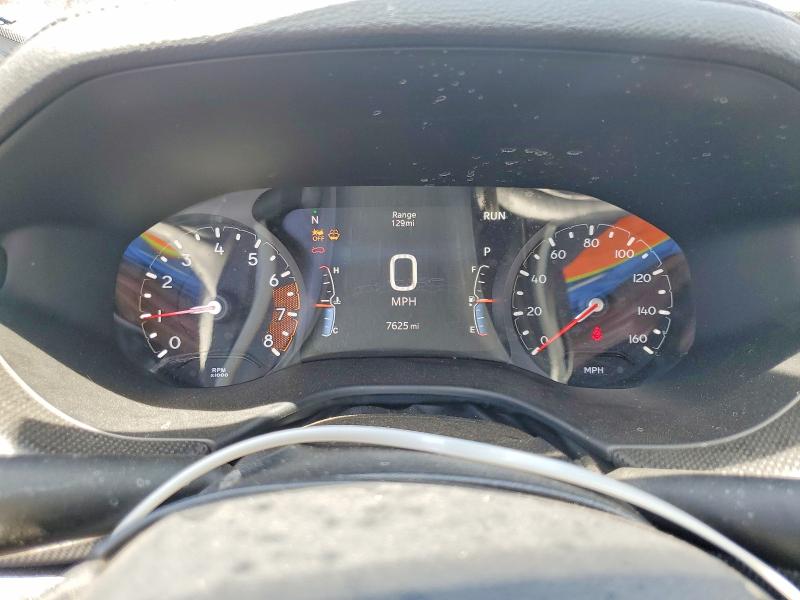 Aukcja sprzedaży 2026 Jeep Compass, vin: 3C4NJDBN5TT178867, numer aukcji: 60298206