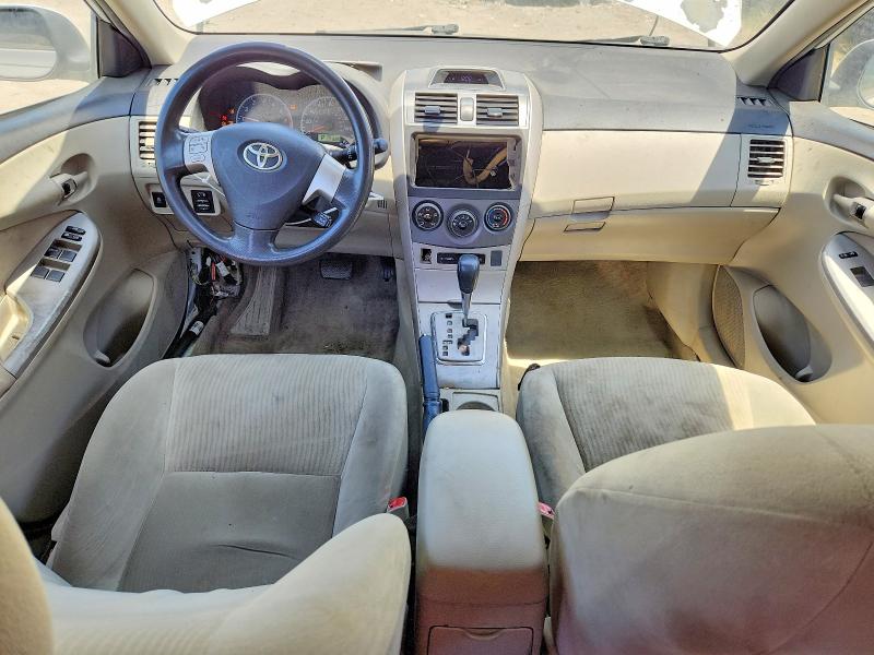 Aukcja sprzedaży 2013 Toyota Corolla, vin: 5YFBU4EE9DP116978, numer aukcji: 61246316