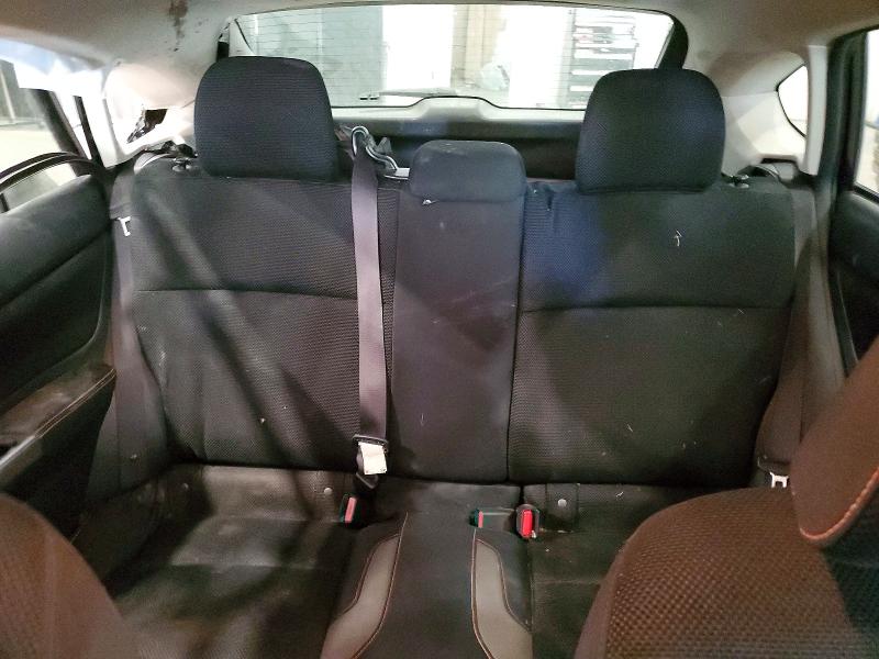 Aukcja sprzedaży 2017 Subaru Crosstrek, vin: JF2GPADC5H8208233, numer aukcji: 60479696