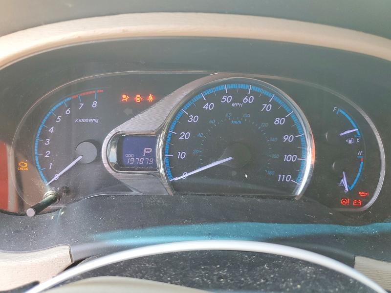2013 Toyota Sienna მანქანა იყიდება აუქციონზე, vin: 5TDYK3DC7DS320616, აუქციონის ნომერი: 62471186