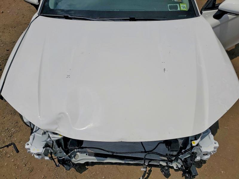 2026 Toyota Camry მანქანა იყიდება აუქციონზე, vin: 4T1DAACK1TU274608, აუქციონის ნომერი: 60499356