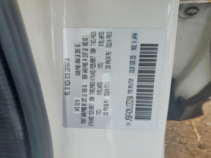 Продаж на аукціоні авто 2018 Mazda Cx-5, vin: JM3KFACMXJ1372184, номер лоту: 61864496
