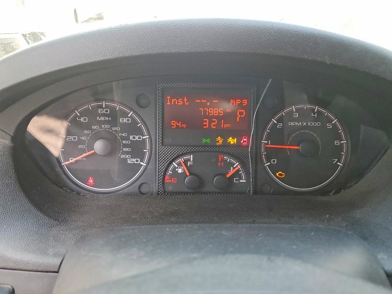Aukcja sprzedaży 2021 Ram Promaster 3500, vin: 3C6MRVJG0ME535365, numer aukcji: 59746066