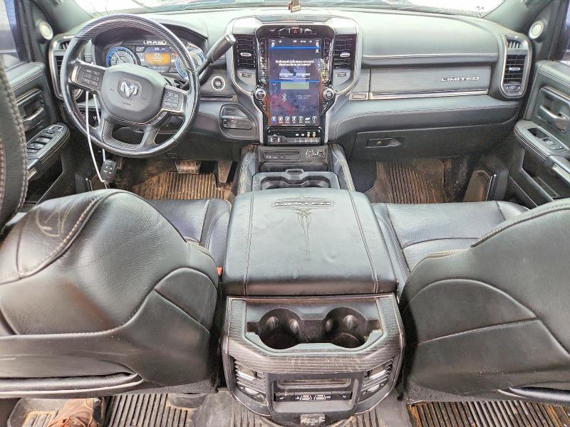 Продажа на аукционе авто 2019 Ram 3500, vin: 3C63R3SL2KG558627, номер лота: 61754256