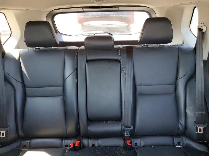 Aukcja sprzedaży 2021 Nissan Rogue, vin: 5N1AT3BAXMC759130, numer aukcji: 61947096
