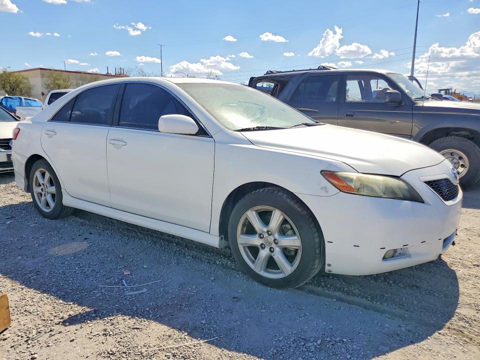 60718976 :رقم المزاد ، 4T1BK46K49U595410 vin ، 2009 Toyota Camry مزاد بيع