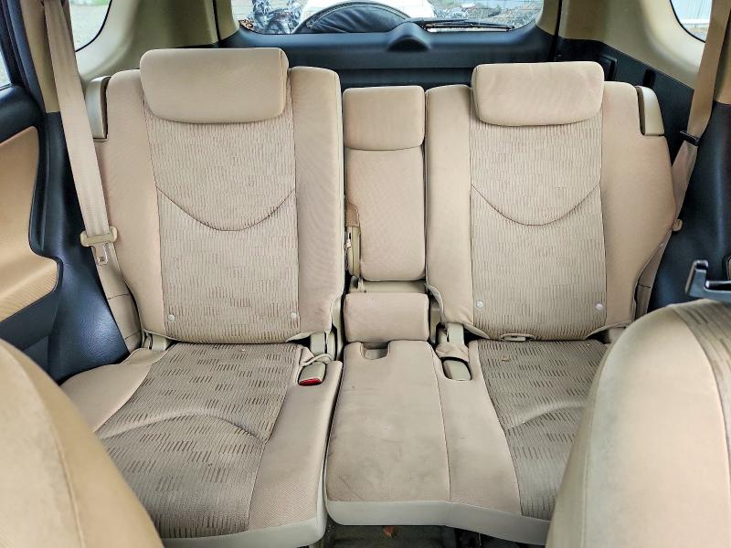 2010 Toyota Rav4 მანქანა იყიდება აუქციონზე, vin: JTMZF4DV1A5015758, აუქციონის ნომერი: 61287846