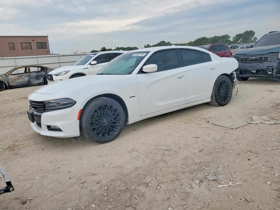 Aukcja sprzedaży 2016 Dodge Charger, vin: 2C3CDXCT1GH204056, numer aukcji: 62490116
