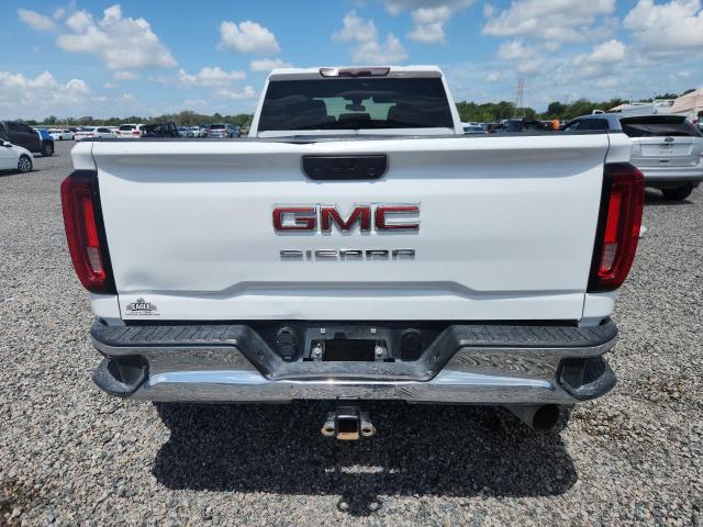 2023 Gmc Sierra მანქანა იყიდება აუქციონზე, vin: 1GT49SEY8PF107905, აუქციონის ნომერი: 59387736