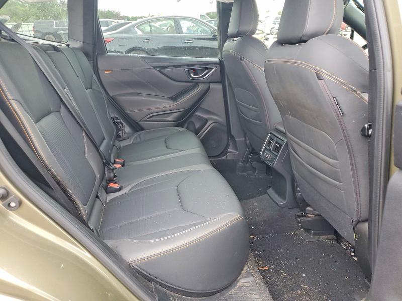 Aukcja sprzedaży 2022 Subaru Forester, vin: JF2SKAMC8NH515657, numer aukcji: 59747136