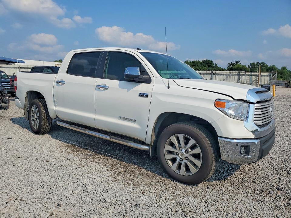 Aukcja sprzedaży 2017 Toyota Tundra, vin: 5TFHW5F19HX656568, numer aukcji: 62799886