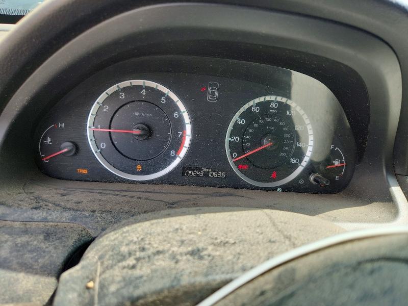 Продажа на аукционе авто 2011 Honda Accord, vin: 1HGCS2A84BA003148, номер лота: 60719446