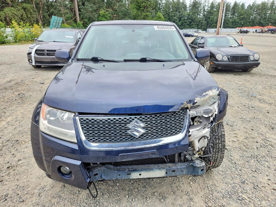 85605035 :رقم المزاد ، JS3TE0D24A4101466 vin ، 2010 Suzuki Grand Vitara مزاد بيع
