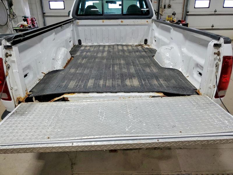 62297736 :رقم المزاد ، 2FTPF17L91CA64020 vin ، 2001 Ford F150 مزاد بيع