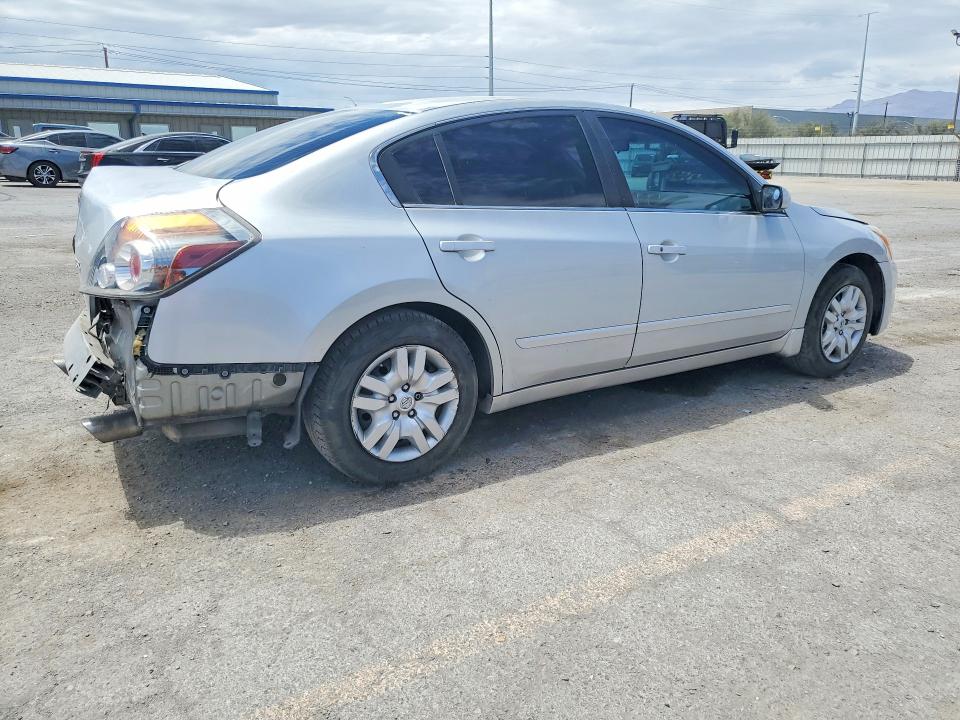 Продаж на аукціоні авто 2011 Nissan Altima, vin: 1N4AL2AP4BN432931, номер лоту: 60963126