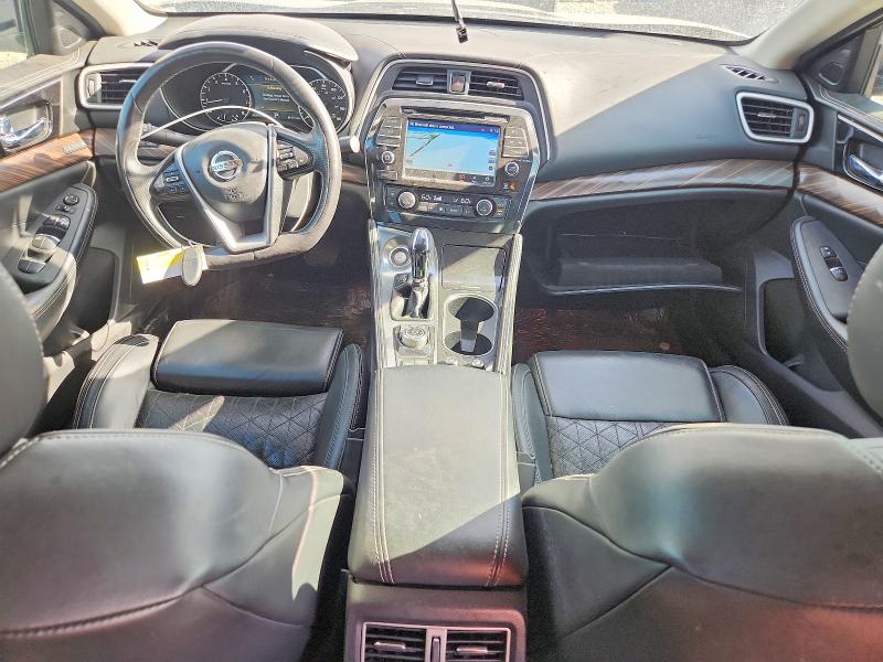 Продажа на аукционе авто 2016 Nissan Maxima, vin: 1N4AA6AP5GC427107, номер лота: 59587266