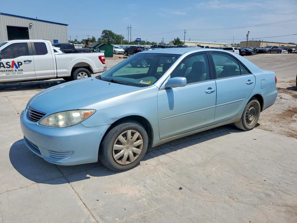 Продажа на аукционе авто 2005 Toyota Camry, vin: 4T1BE32K45U624907, номер лота: 63108256
