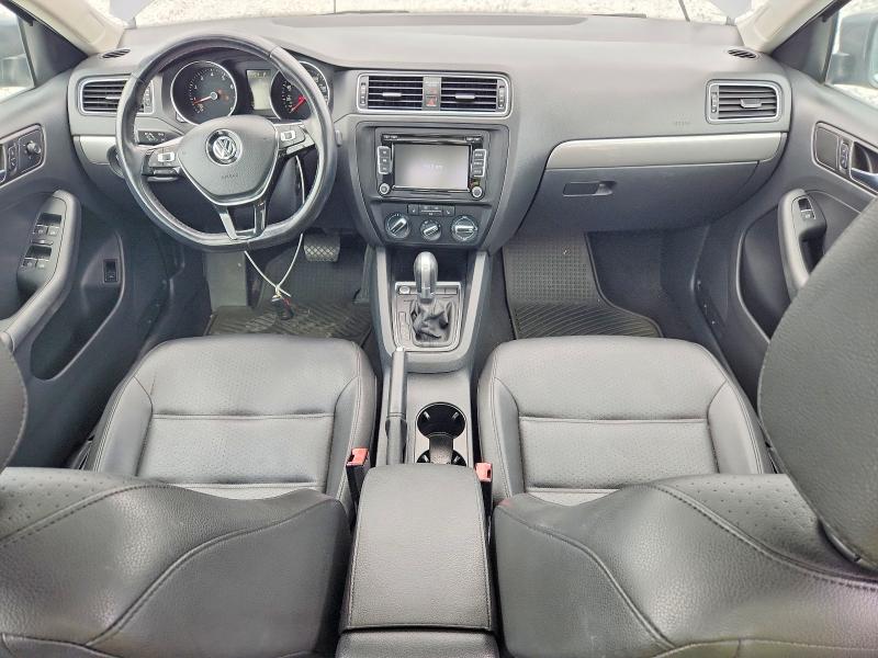 Aukcja sprzedaży 2015 Volkswagen Jetta, vin: 3VWD17AJ8FM297665, numer aukcji: 57548556