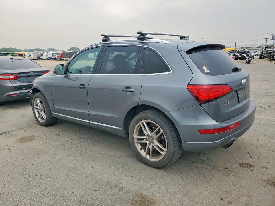 2013 Audi Q5 მანქანა იყიდება აუქციონზე, vin: WA1LFAFP3DA040041, აუქციონის ნომერი: 61956306
